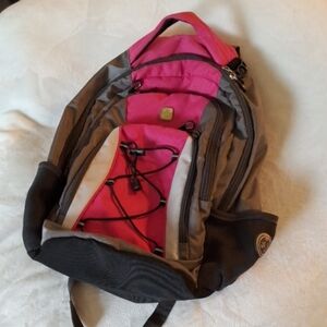 Swiss Gear Backpack EUC!